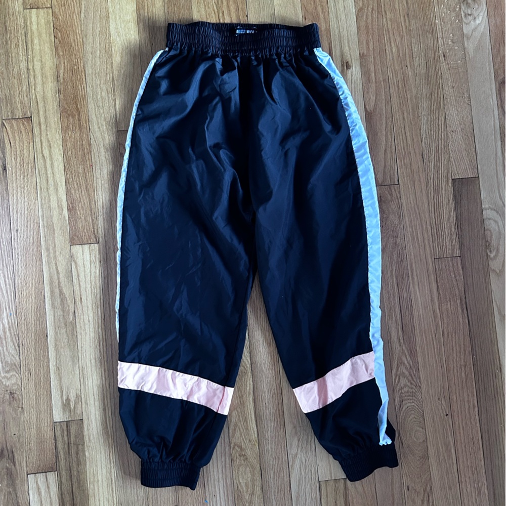 Sarah’s Day x White Fox pants